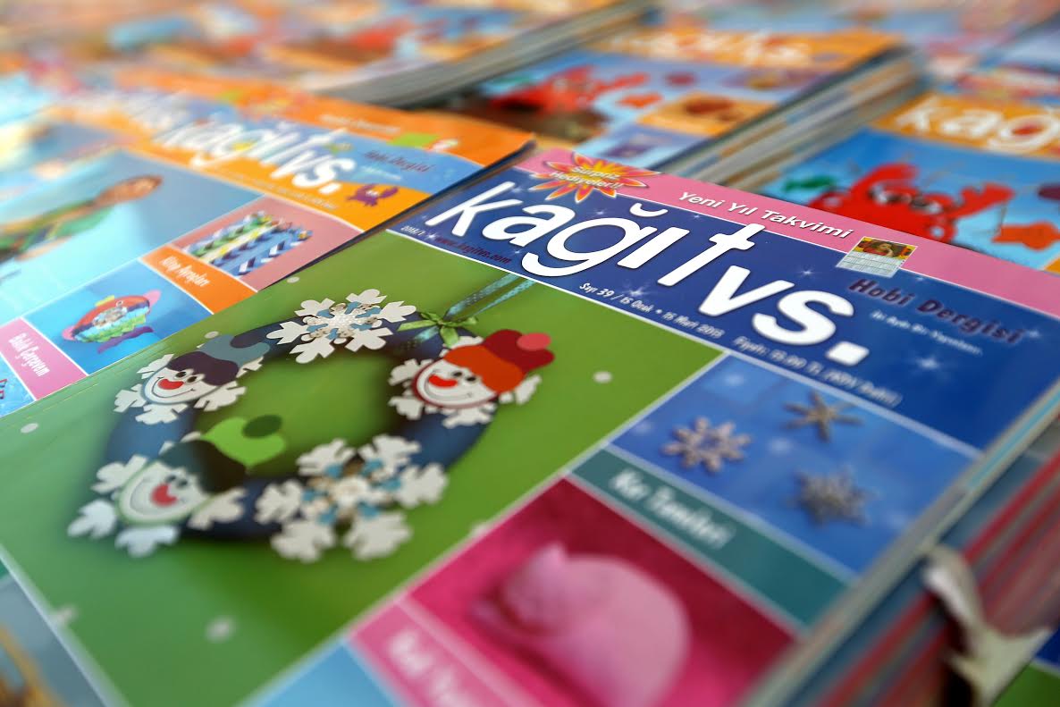 Okuduğun kitap başka ellerde hayat bulsun