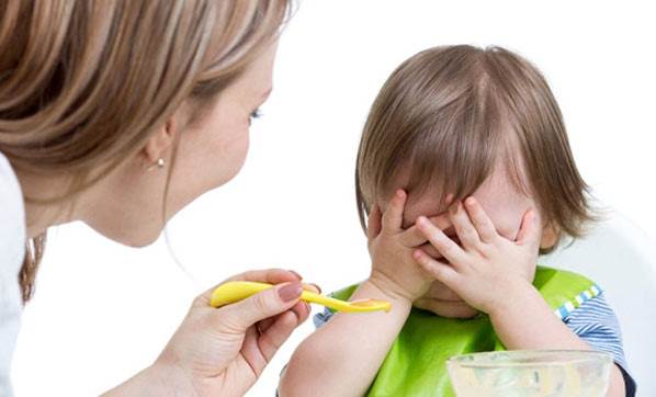 Okul çağındaki çocuklara dikkat