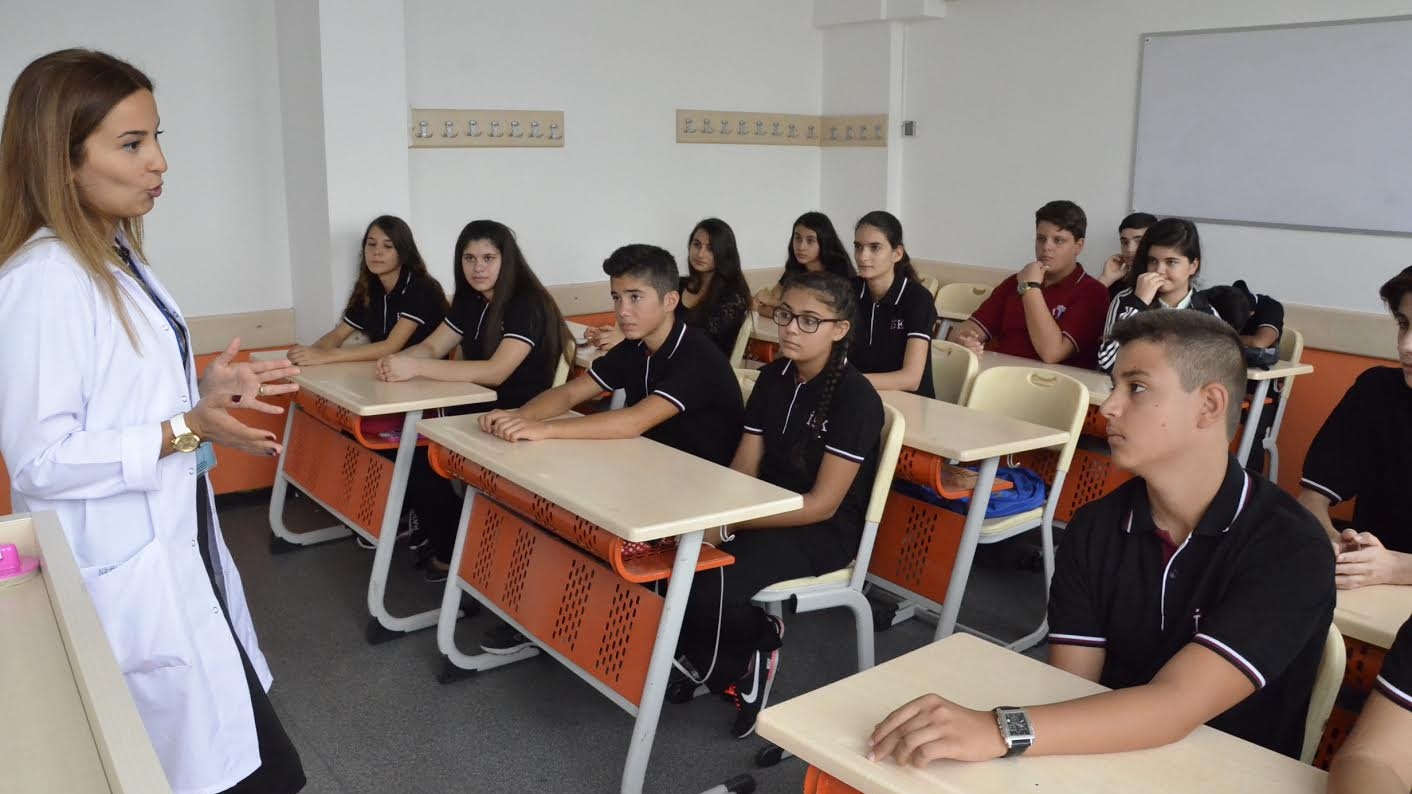 Okullarda Devlet Teşviği Fırsatını Kaçırmayın