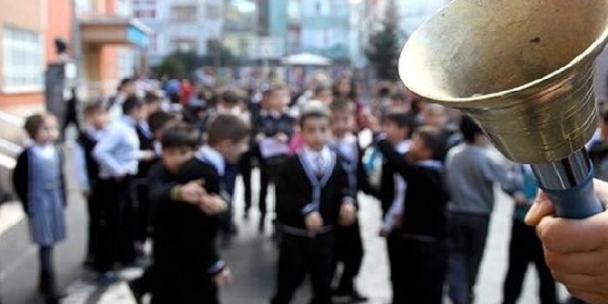 Okulların açılış tarihi ertelendi mi? Ne zaman açılacak?