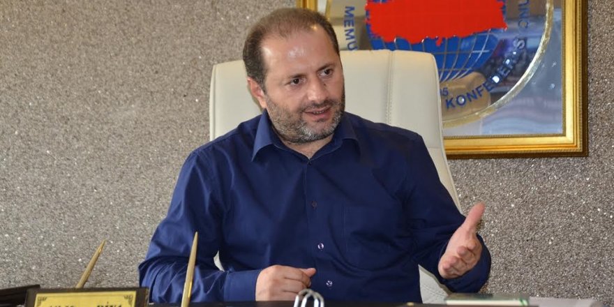 Olay çok boyutlu araştırılmalı, failler cezalandırılmalıdır