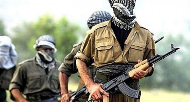 Öldürülen terörist sayısı 152’ye çıktı