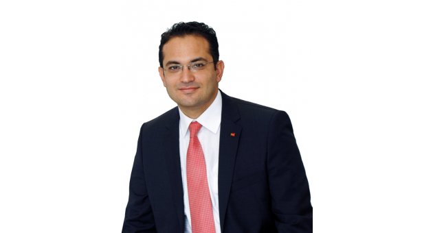 Olgun Atila, 10 Ocak Çalışan Gazeteciler Gününü kutladı