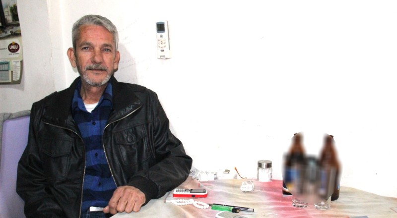 ÖLÜM RAKILARI 10 LİRAYA SATILIYOR