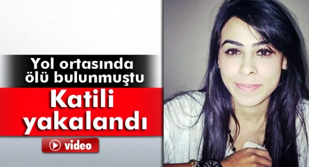 Ölümü Türkiye'yi ayağa kaldıran genç kız kaza kurbanı çıktı