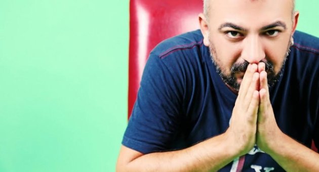 ÖMER KÖROĞLU EGE ÜNİVERSİTESİ’NDE