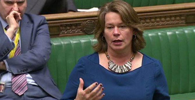 O Milletvekili Açıkladı: Tecavüze Uğradım