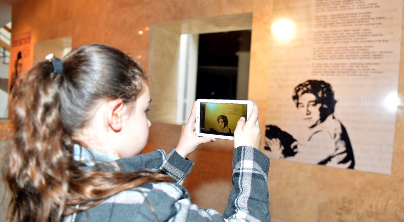 Ömrüne Sığmayan Adam: Aziz Nesin