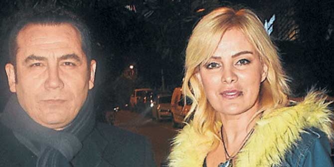 Ömür Gedik, Morluğu Ferhat Göçer Yaptı Deyince...