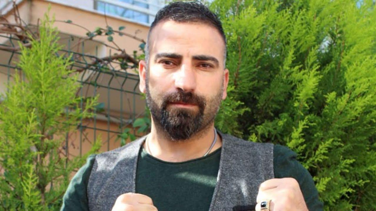 Önce dövdü sonra daire sattı!