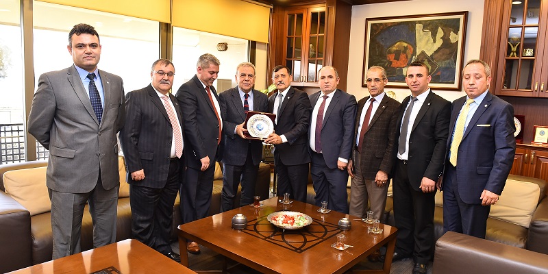 Önce verimlilik ve motivasyon