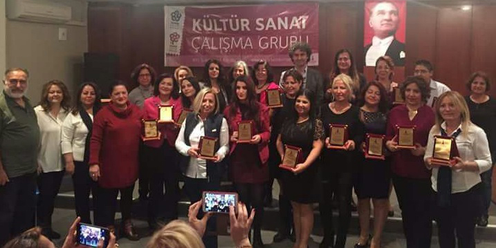 Onlar Türkiye’de ‘Farklı Bir Ses’