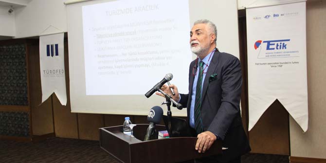 Online rezervasyon siteleri kanun dışı değildir