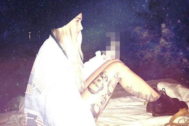 Onu Erkek Arkadaşının Öpücüğü Öldürdü