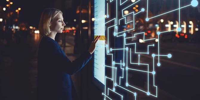 Önümüzdeki yıllarda hangi teknolojiler hayatımıza girecek?