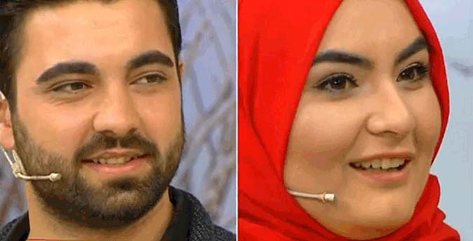 Onunla da Olmuyor Onsuz da