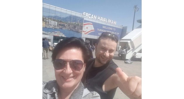 Onur Akay’dan Kıbrıs’a büyük sürpriz!