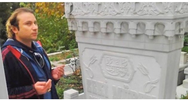 Onur Akay Kültür Bakanı'na seslendi