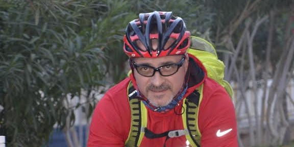 Op.Dr. Varılsüha: Bisiklet Kullanmak Ömrü Uzatıyor