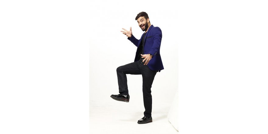 OPTİMUM’DA NEFES KESEN SİHİRBAZLIK GÖSTERİSİ