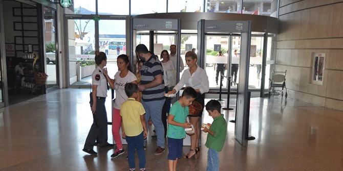 Optimum'dan Nostalji Dolu Hediye