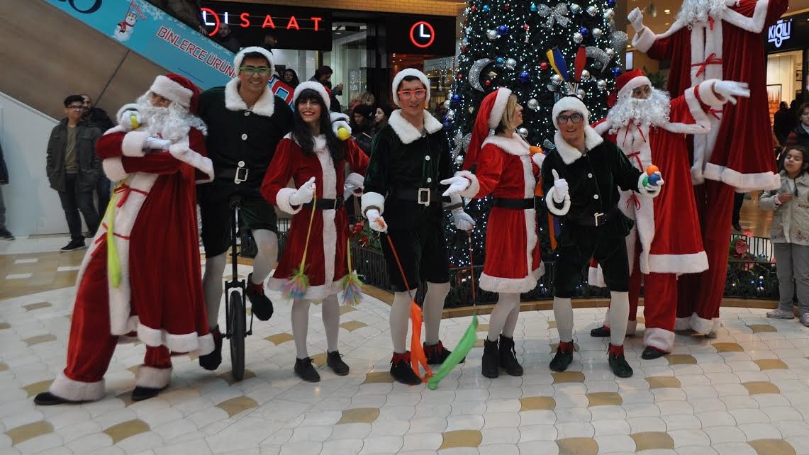 OPTİMUM YENİ YILA HAZIR