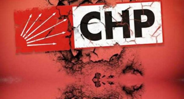 ORC Araştırması: CHP'liler yeni parti istiyor