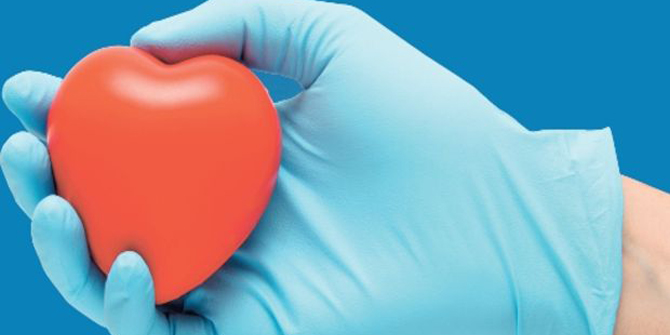 Organ Nakli Beklerken Binlerce Kişi Ölüyor