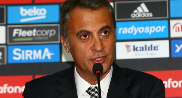 Orman: &#039;Hepsi palavradan başka bir şey değil&#039;