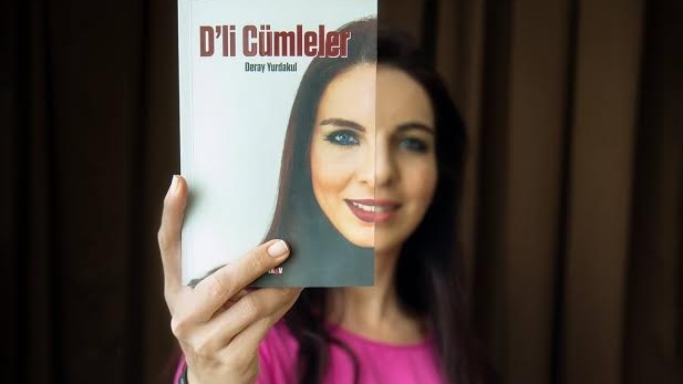 Örnek Yazar Deray Yurdakul