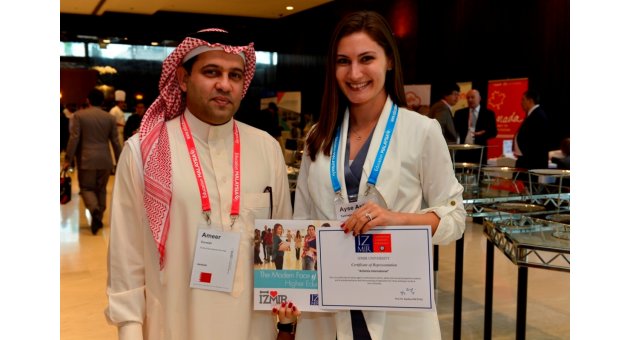 Ortadoğu’nun yeni gözdesi Türkiye