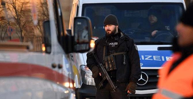 O Saldırısıyla İlgili Açıklama Bugün Geliyor