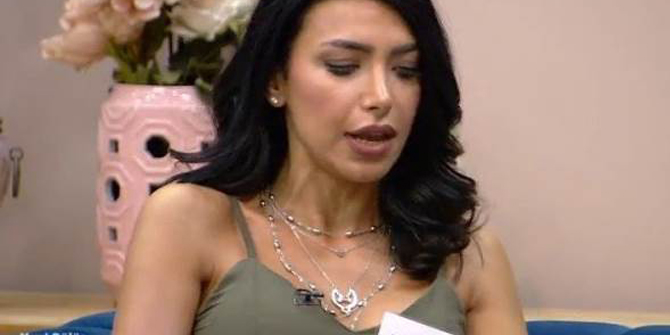 O Ses Türkiye'den Kısmetse Olur'a