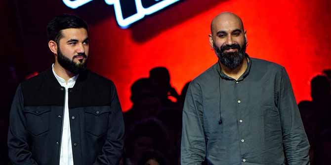 O SES TÜRKİYE GÜNDEME DAMGASINI VURDU