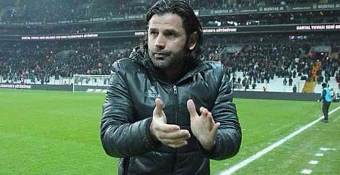 O Slogan Sonrası Oyuncuları Ayağa Kaldırdı