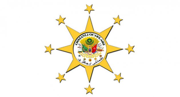 Osmanlı Ocakları&#039;ndan teröre tepki