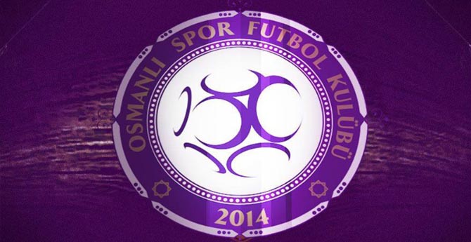 Osmanlıspor'da Şok İstifa