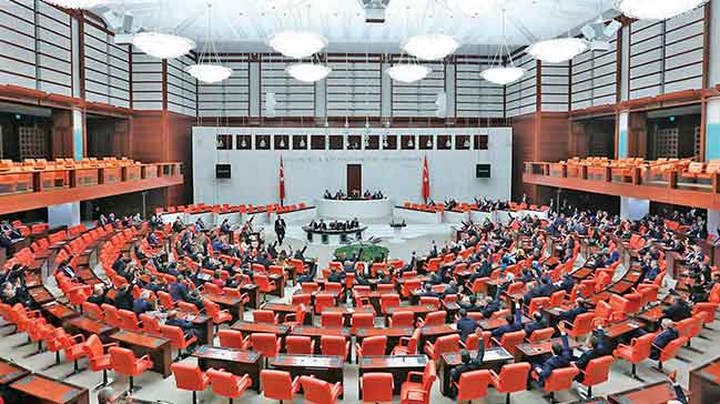 O Teklif Kasımda Meclis’e geliyor