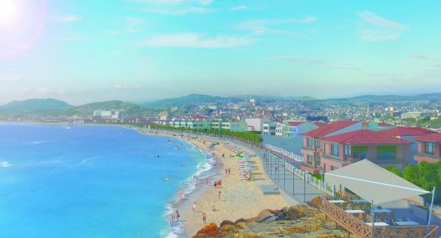 Otelcilerin Desteğine Başkan Soylu'dan Teşekkür