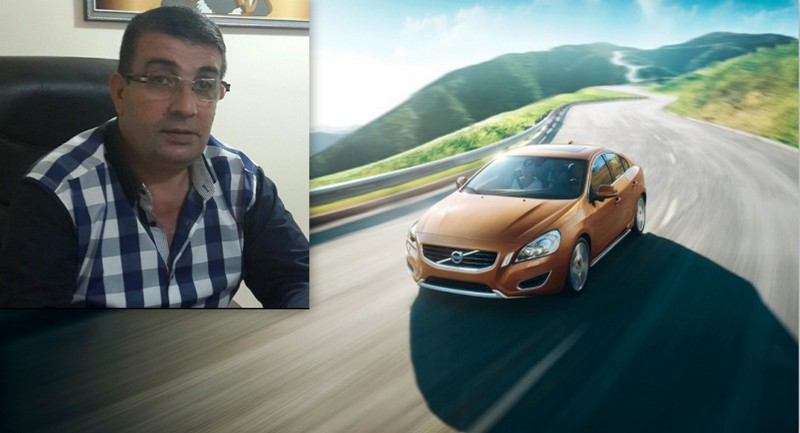 OTO KİRALAMA SEKTÖRÜNE YENİ SOLUK