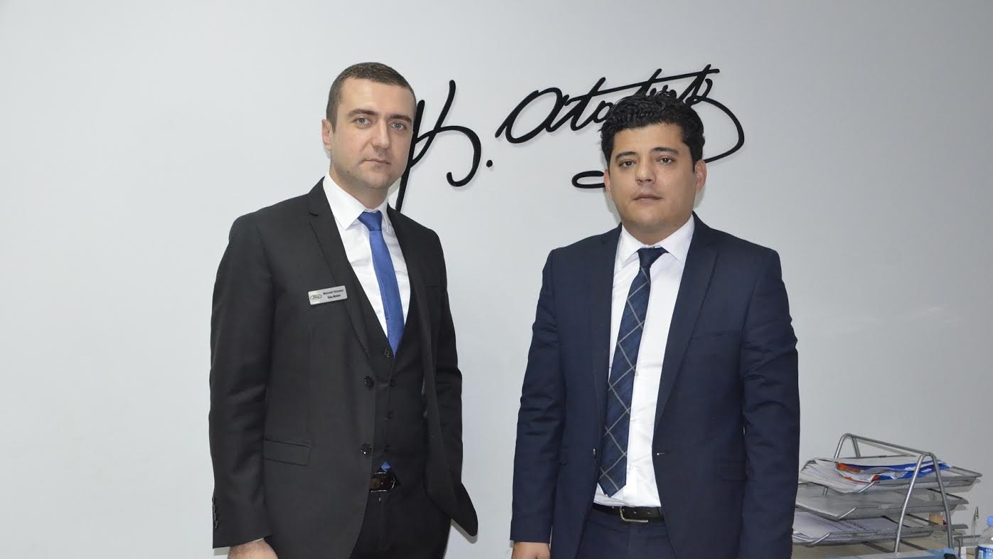 OTOMOTİV SEKTÖRÜ 2017 YILINDAN UMUTLU