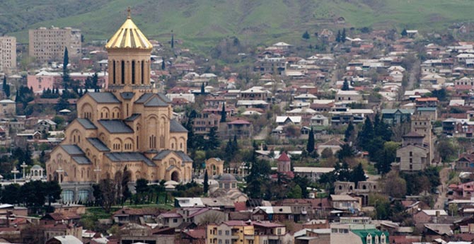 O Ülke AB'ye Vizesiz Girecek