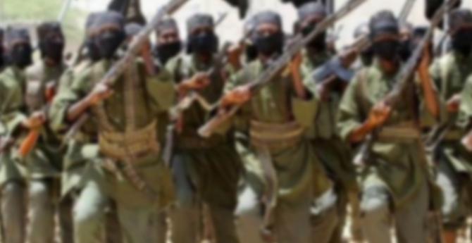 O Ülkede Askeri Kampa Bombalı Saldırı!