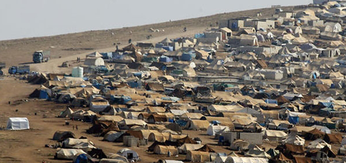 O Ülkede Saldırı: Çok Sayıda Ölü Var