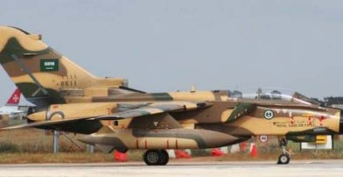 O Ülkenin F-16'sı Düştü!