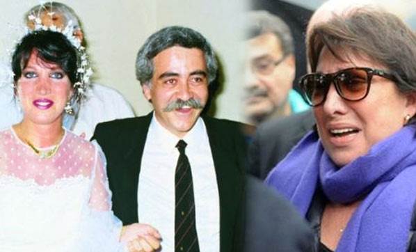 Oya Aydoğan&#039;dan Levent Kırca Sitemi