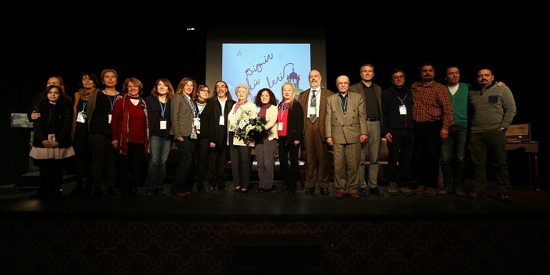 Öykü Günleri 15. kez ‘Merhaba’ dedi