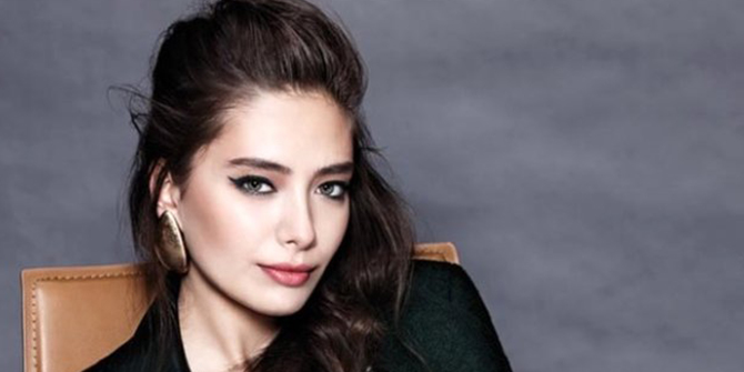 Öyle Bir Yerine Dövme Yaptırdı ki...