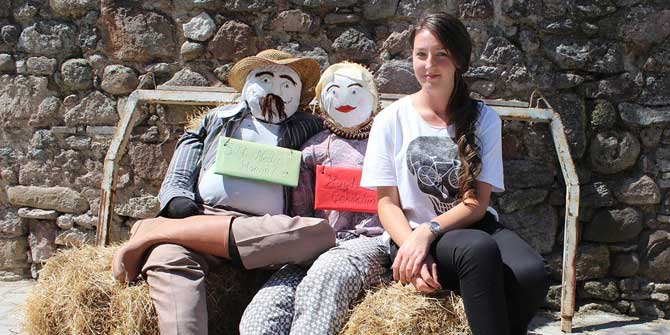 Oyuk Yarışmasına Başvurular Başladı