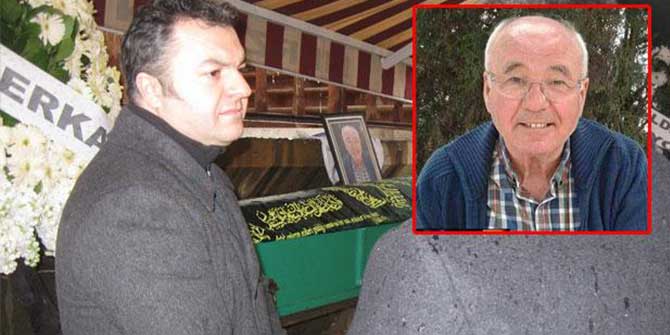 Oyuncu Çağlar Çorumlu’nun Acı Günü